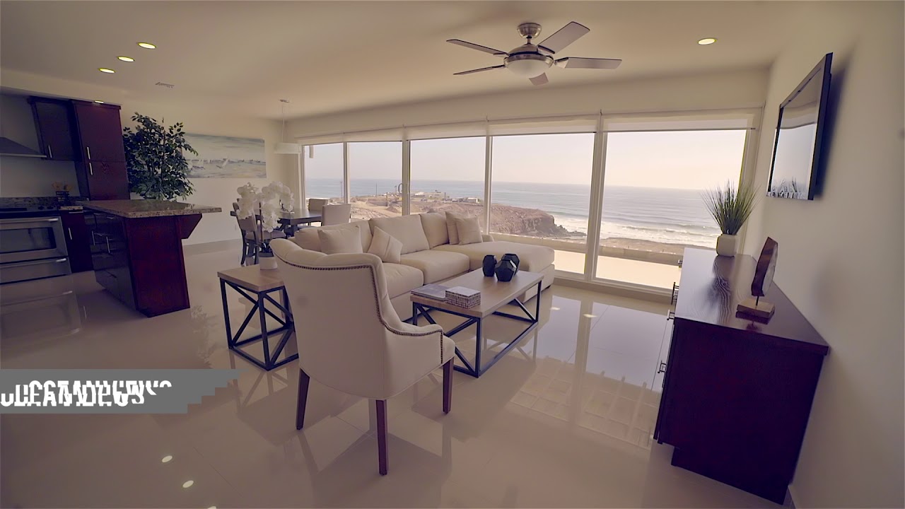 La Jolla Excellence - Baja California´s Premier Beachfront Residential Development