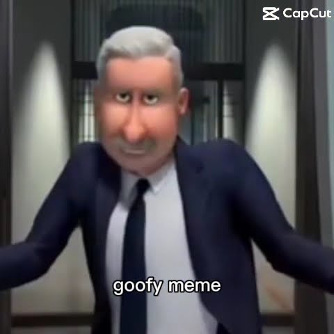 goofy meme - YouTube