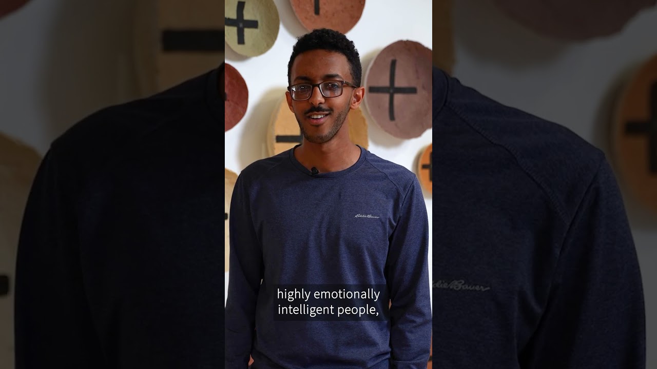 Meet a KH scholar: Barkotel Zemenu