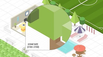 New Isometric Video Animation 2021 | Envato Templates