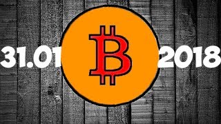 Новости Биткоин. Южная Корея Запрет! Tether в суд! Банки против! Новости Биткоин. Южная Корея Запрет! Tether в суд! Банки против!