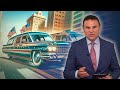 Гонка на Катафалках или выборы президента США.