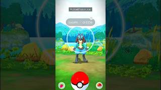Chalo Doston Pokémon Pakadte Hain! 🔥 Rare Hunt ON 😎 #pokemon #pokemongo #youtubeshorts #phonk
