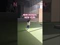 New School #qatar #kids #india #trending #viral #viralvideo #school #study #shortvideo #fun #love