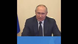 Путин на заседании Совбеза присвоил звание Героя России посмертно  Нурмагомеду Гаджимагомедову.