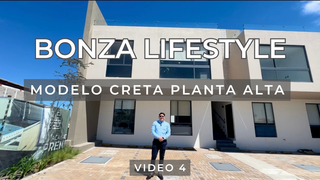 Depa con Roof Garden de 3 recámaras con alberca y casa club | $2,950,000 | Zakia Querétaro