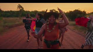 Emily Wurramara - 'STFAFM' ft. Arringarri (Official Music Video)