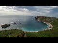 Asturias.playas del silencio,barayo y cudillero.