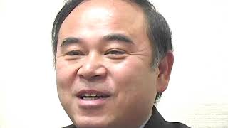 国会議員アーカイブ「坂本哲志」2003/12/17 日本映像通信