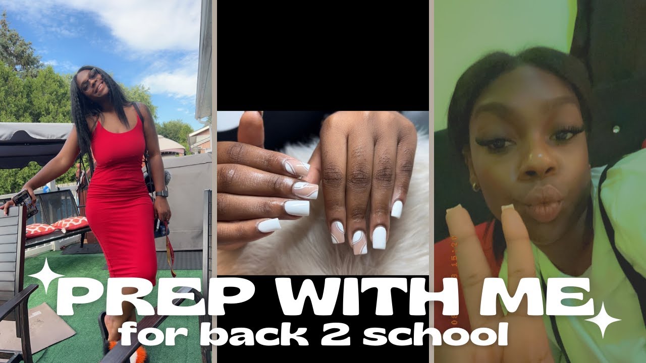 prep-with-me-for-back-2-school-hair-nails-and-lashes-youtube