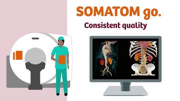 Save time on reconstruction steps SOMATOM go