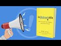 Indistractable - How to Control Your Attention & Overcome Distraction | Book Summary
