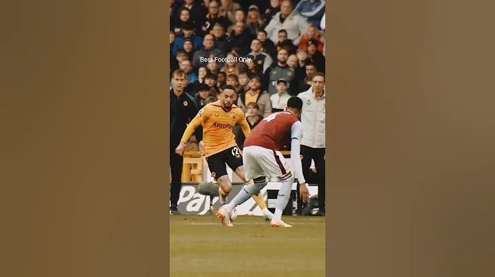 "Amazing skills of Matheus Cunha" #short #cunha #matheuscunha