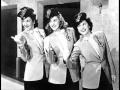 Elmer's tune - The Andrew Sisters