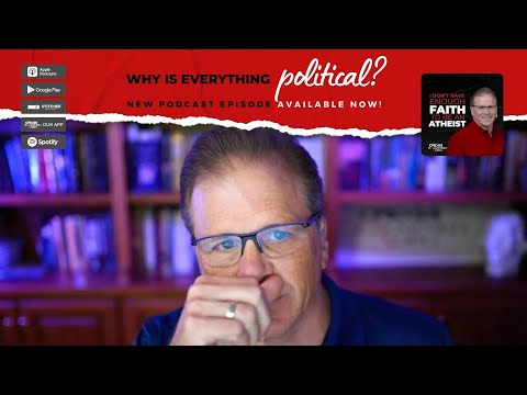 Why is everything political?