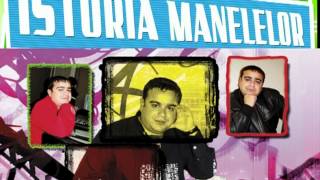 Video thumbnail of "ADRIAN MINUNE - e noapte si e tarziu (manele vechi)"