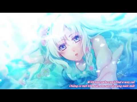 Imy Amv Itsuwari No Sora No Saki Ni Aru Mono Kokia Youtube