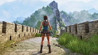 トゥームレイダー 2セット pc 楽天市場】スクウェア・エニックス TOMB RAIDER（トゥーム