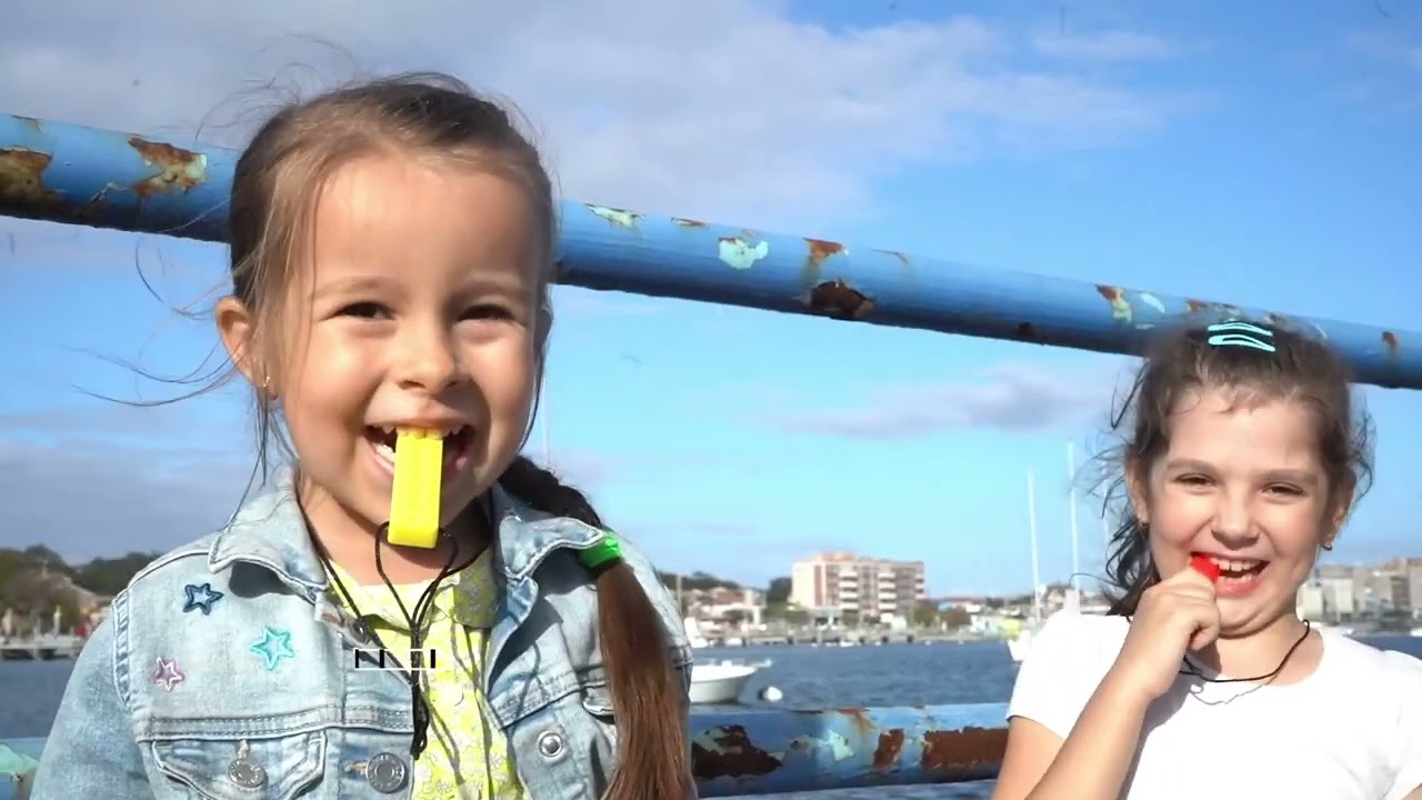 Chew Necklace: An Amazing Tool to Relieve Anxiety and Improve Focus!