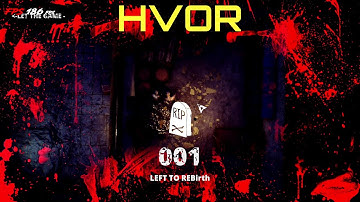 HVOR Free Top Down Zombie Shooter