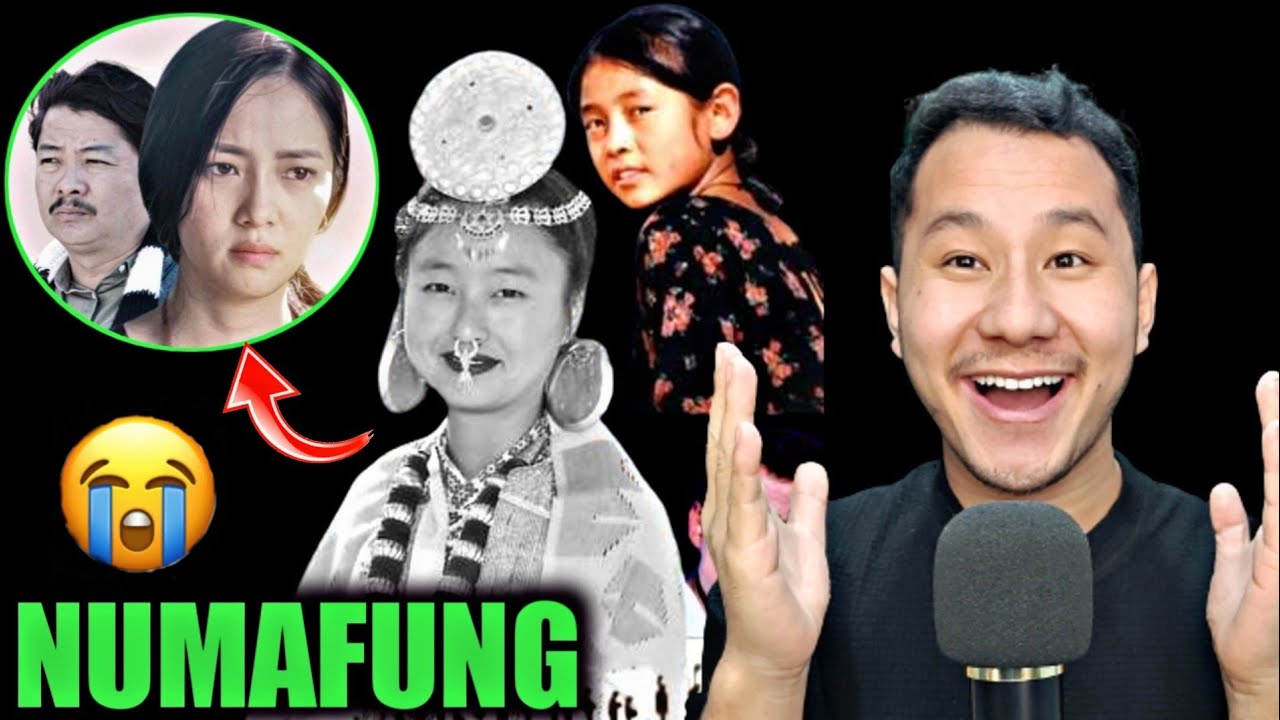movie review of numafung