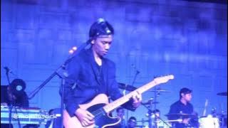 Buka Mata Buka Telinga - Sheila On 7 | ON STAGE ENTRY MUSIC