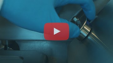 Quick Tip: Set the Safety Magnet on Your Weber Slicer