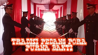 Download Lagu Pedang Pora Purna Bakti 2022 Polda Bengkulu MP3