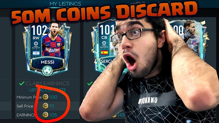 Every Fifa Mobile Player SHOULD Watch This Video!