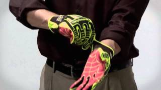 HexArmor Rig Lizard 2021 Gloves