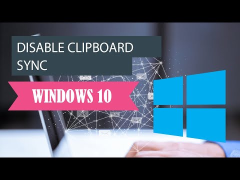 Video: Windows 10 синхрондоштуруу өнөктөштүгү деген эмне?