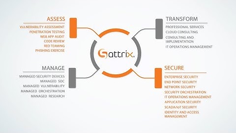 Sattrix Information Security   Cyber and Managed Security Company