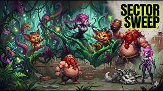 The Power of BOT PRIO! 🏃‍♀️💨 (Zyra Roams Top!) Full