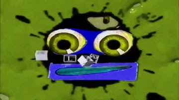 Klasky Csupo in Invert Color (HD HSL Adjust Version)