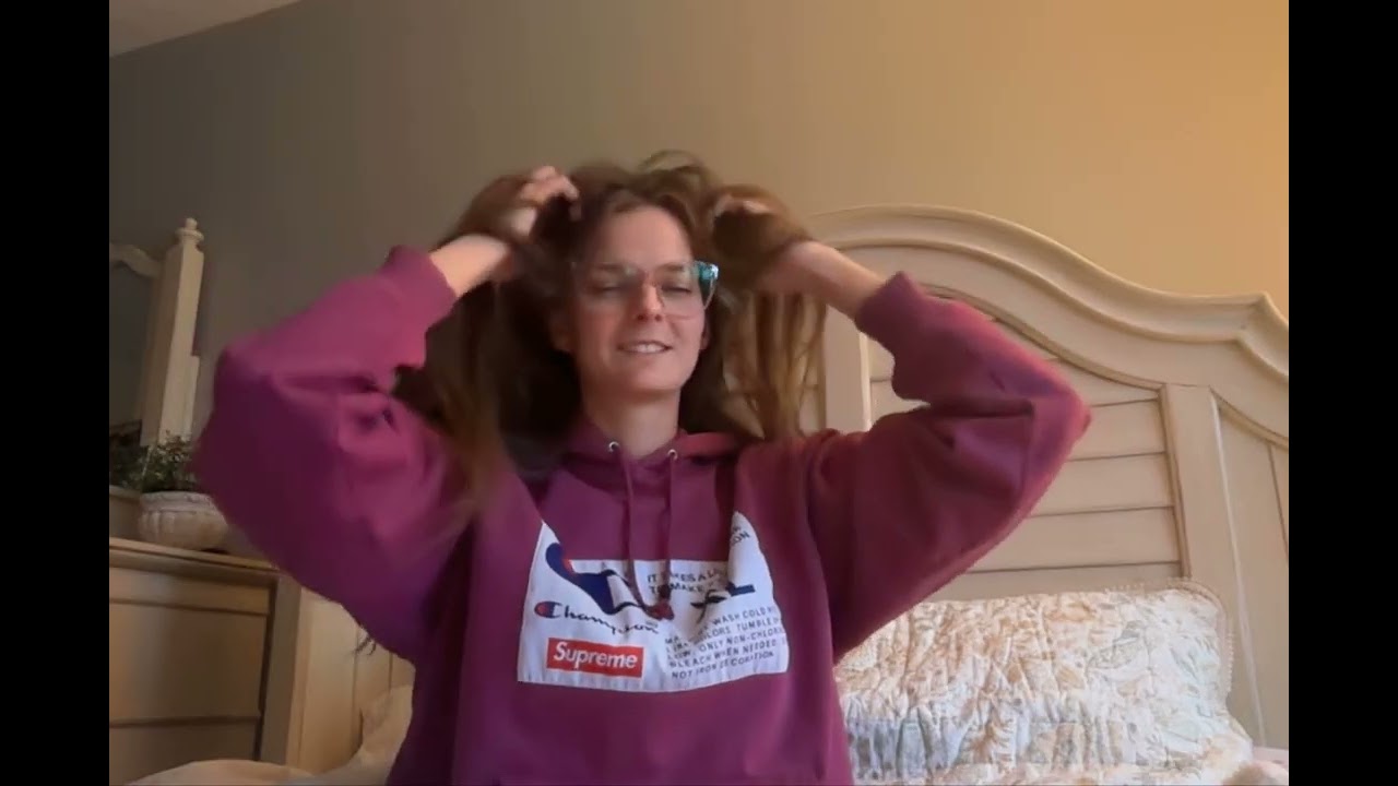 Light Somatic Tantra Practice with the hair