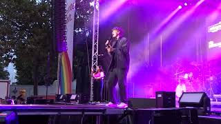 Tim Bendzko - Dieses Mal - Live @CSD Köln / Cologne Pride 2023