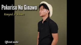 POKORISO NO GINAWO~Roeynd Jr ( audio)