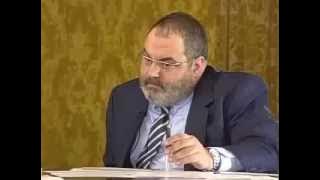 Periodista argentino Jorge Lanata entrevista a Rafael Correa (8 Sep 2007 )