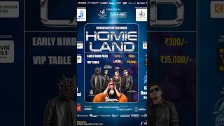 HOMIELAND