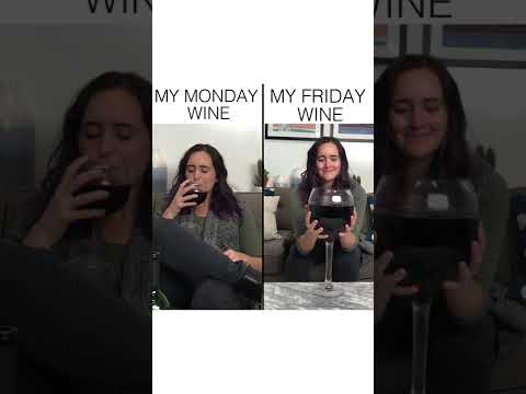 Видео: Everyday my glass gets bigger #shorts