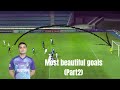 BEST Uzbekistan SuperLiga goals of 2023 | Long shots, solo goals &amp; more! | (Part 2)
