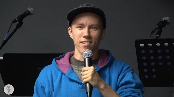 Blessings and Curses| Testimony of Andrew Highland