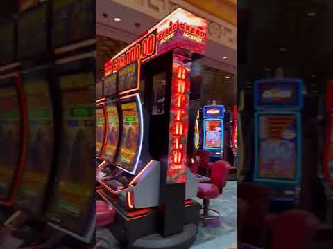 GAGNER LA VOITURE DU CASINO DU PREMIER COUP APRES PATCH 1.50