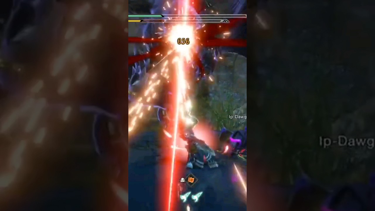 Kushala's Real Weakness: Punishing Draw Greatsword 