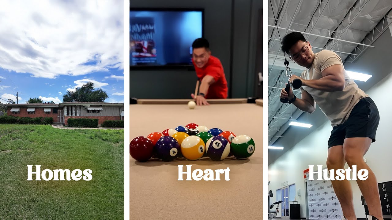 Bridesmaid & Groomsmen Proposals + Bun Bo Hue Party + Real Estate Hustle | Realtor Life Ep. 22