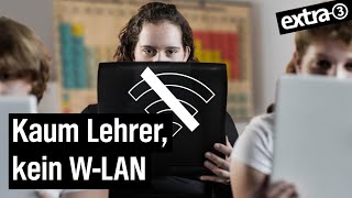 Song zum Schulbeginn: Willkommen in der Hölle