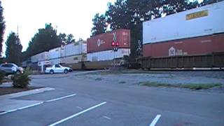 1261) Norfolk Southern 210