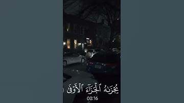 قران كريم راحة نفسية #اكسبلور #المصحف #food #القاريء #الجيلي #القران #لايك #دويتو