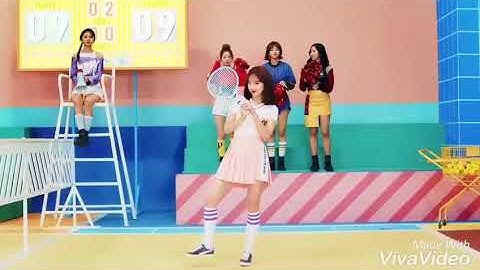 Thumbnail of One more time - twice (EASY LYRICS)