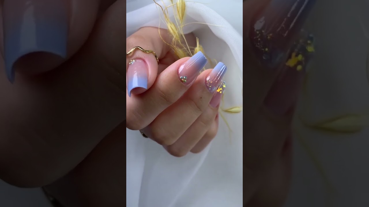 Curso profissional Nail Designer